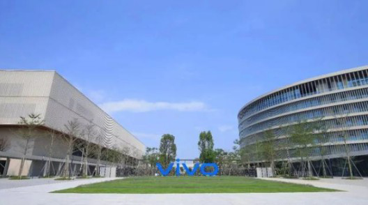 vivo新總部竣工，科裕智能鎖賦能企業(yè)智能化管理