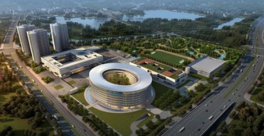 vivo新總部竣工，科裕智能鎖賦能企業(yè)智能化管理