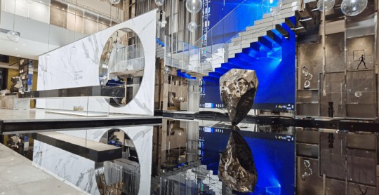 品牌榮譽(yù)|冠星陶瓷企業(yè)攬獲4項(xiàng)重量級(jí)權(quán)威大獎(jiǎng) 品牌榮譽(yù)|冠星陶瓷企業(yè)攬獲4項(xiàng)重量級(jí)權(quán)威大獎(jiǎng)