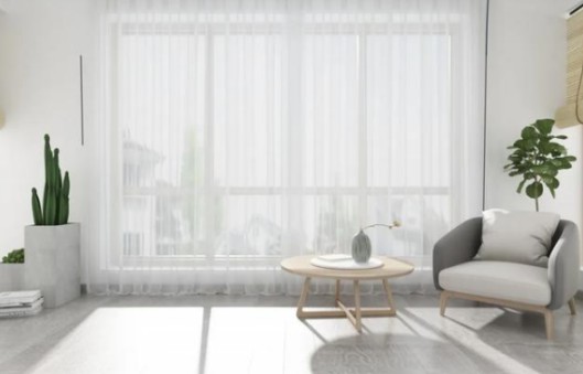 艾力普門窗丨斷橋窗紗一體，讓生活更有質感