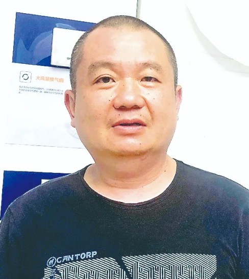 經銷商：中國電工品牌未來潛力無限