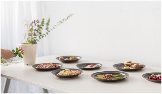 冠華照明·餐吊燈 精心營造“秀色可餐”的夜晚 冠華照明·餐吊燈 精心營造“秀色可餐”的夜晚