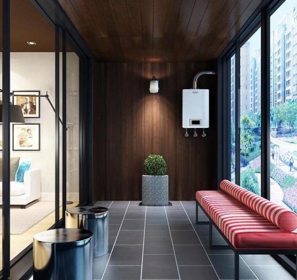 品牌榮譽|特維爾斬獲2020年度熱水器行業創新領導品牌 品牌榮譽|特維爾斬獲2020年度熱水器行業創新領導品牌