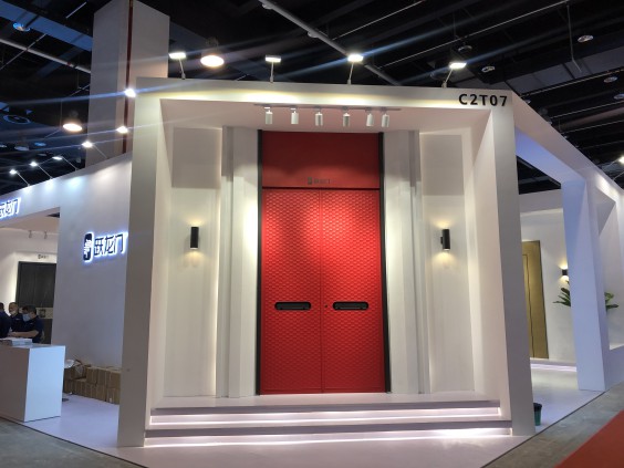 永康門博會順利開幕，帶你走進展會，共享盛況