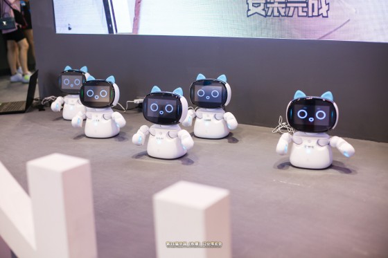 永康門博會順利開幕，帶你走進展會，共享盛況