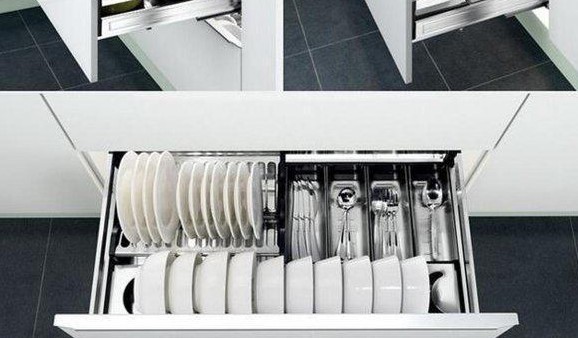 五金是櫥柜的心臟，我們應(yīng)該如何保養(yǎng)?