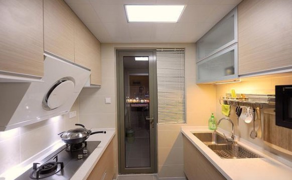 五金是櫥柜的心臟，我們應(yīng)該如何保養(yǎng)?