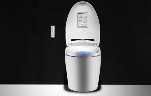 FRAE菲瑞智能衛(wèi)浴，探索全品智能衛(wèi)浴人文哲學(xué)