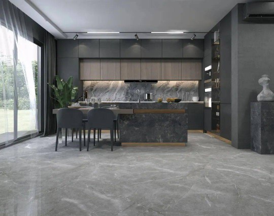 大角鹿超耐磨大理石瓷磚：爆款產(chǎn)品，實(shí)至名歸