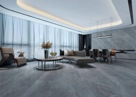 大角鹿超耐磨大理石瓷磚：爆款產(chǎn)品，實(shí)至名歸