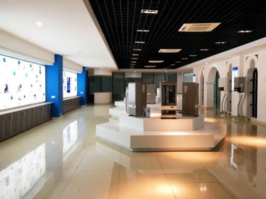 邁吉科何貞洪：后煤改氣市場的制勝關(guān)鍵—全預(yù)混冷凝壁掛爐