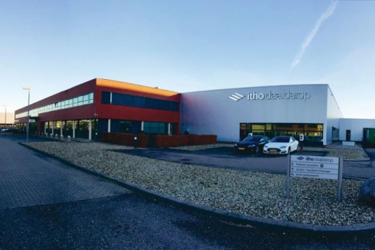 邁吉科何貞洪：后煤改氣市場的制勝關(guān)鍵—全預(yù)混冷凝壁掛爐