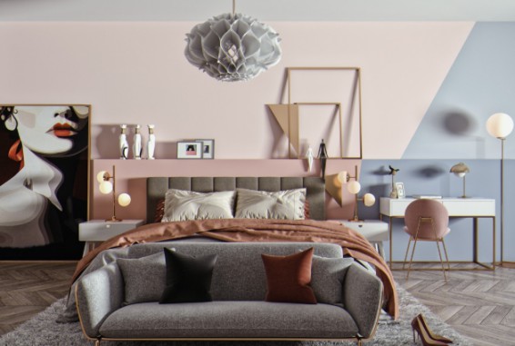 優(yōu)家居、優(yōu)呼吸、優(yōu)健康!涂蘭朵藝術涂料讓你所想變成現(xiàn)實 優(yōu)家居、優(yōu)呼吸、優(yōu)健康!涂蘭朵藝術涂料讓你所想變成現(xiàn)實