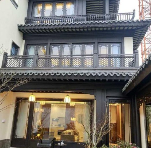 淺談為什么仿古鋁合金門窗會走紅市場 淺談為什么仿古鋁合金門窗會走紅市場