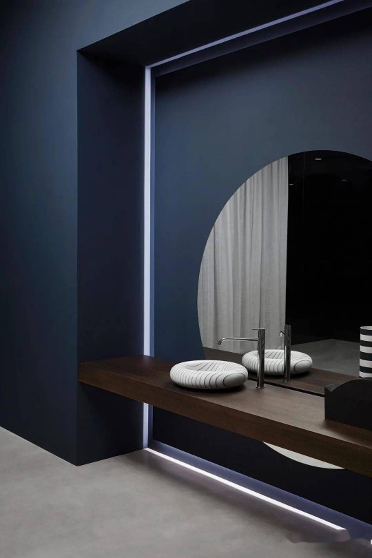 浴室革命 | 當【衛(wèi)浴空間】成為【生活樂土】，這些設計師有話說