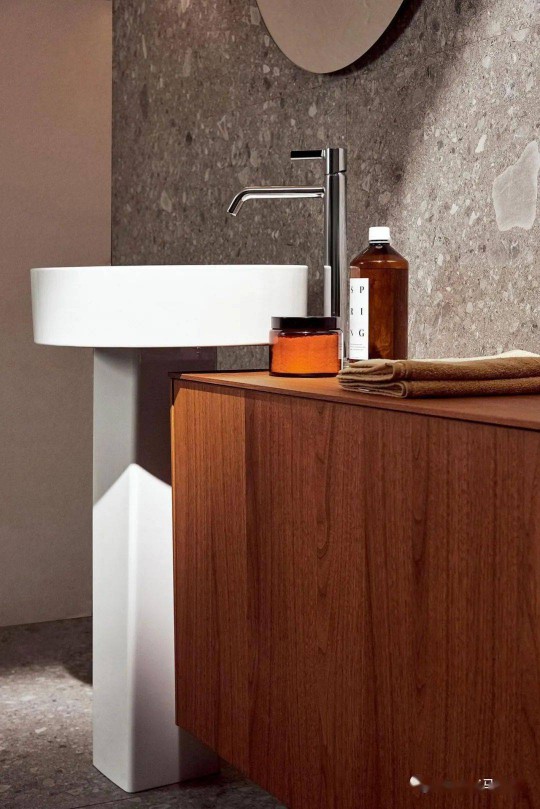 浴室革命 | 當【衛(wèi)浴空間】成為【生活樂土】，這些設計師有話說