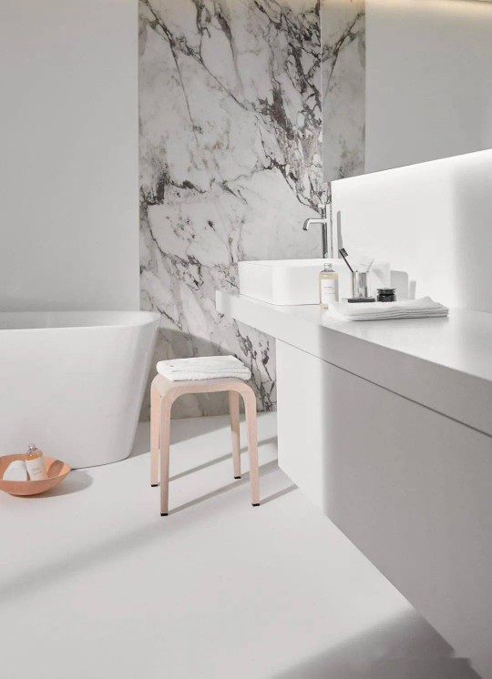 浴室革命 | 當【衛(wèi)浴空間】成為【生活樂土】，這些設計師有話說