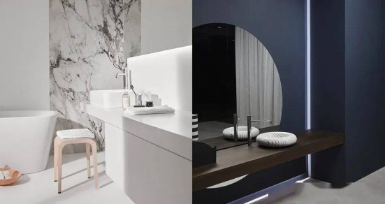 浴室革命 | 當【衛(wèi)浴空間】成為【生活樂土】，這些設計師有話說