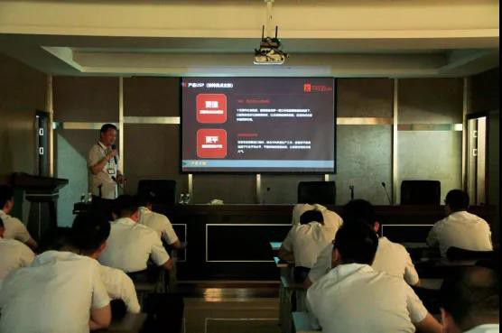 九品陶瓷榮耀原石大板培訓會圓滿舉行 九品陶瓷榮耀原石大板培訓會圓滿舉行