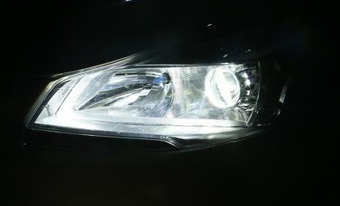 氙氣大燈，為何最后還是輸給了LED？