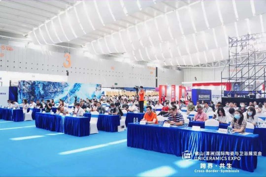 圣堡龍陶瓷：聚勢 鑄市 謀大牌發展之道 