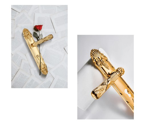 品牌大事|益豐·名門鎖業戰略合作項目啟動會圓滿成功