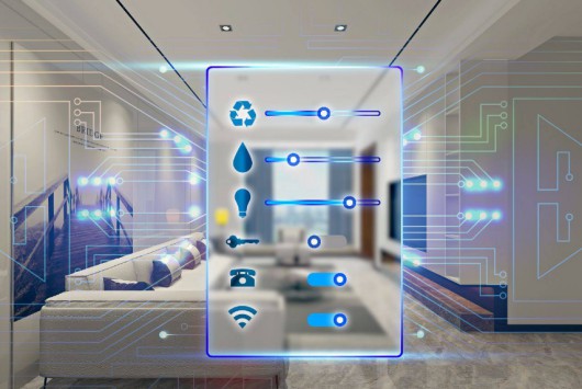 解讀:智能門窗的發展卻一直不溫不火,這是什么原因? 解讀:智能門窗的發展卻一直不溫不火,這是什么原因?