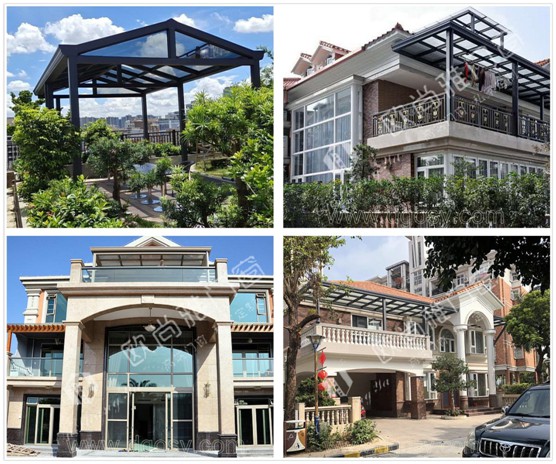 歐尚雅門窗 秉承德式工藝 修煉品質(zhì)之美 歐尚雅門窗 秉承德式工藝 修煉品質(zhì)之美