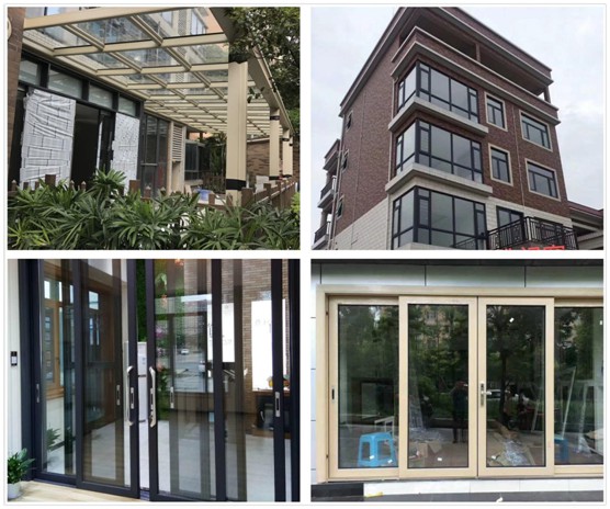 歐尚雅門窗 秉承德式工藝 修煉品質(zhì)之美 歐尚雅門窗 秉承德式工藝 修煉品質(zhì)之美