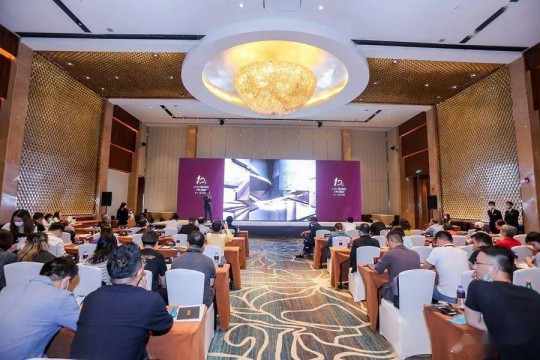 GUOWIN現身祝融獎上海站,多個專利產品引關注 GUOWIN現身祝融獎上海站,多個專利產品引關注