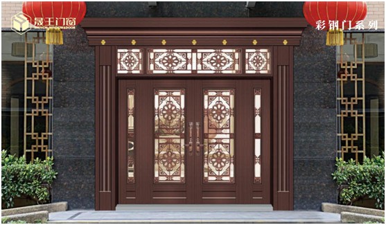 晟王門窗 優(yōu)雅靜謐只鐘情于你 晟王門窗 優(yōu)雅靜謐只鐘情于你