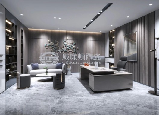 威廉頓陶瓷匠心締造MAX+米蘭巖板，致力打造質感生活!