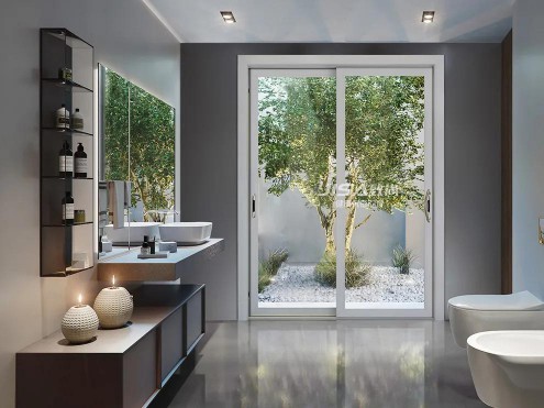 簡奢只是形式,生活才是內(nèi)容|致尚門窗詮釋生活的藝術(shù) 簡奢只是形式,生活才是內(nèi)容|致尚門窗詮釋生活的藝術(shù)