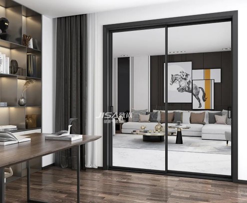 簡奢只是形式,生活才是內(nèi)容|致尚門窗詮釋生活的藝術(shù) 簡奢只是形式,生活才是內(nèi)容|致尚門窗詮釋生活的藝術(shù)