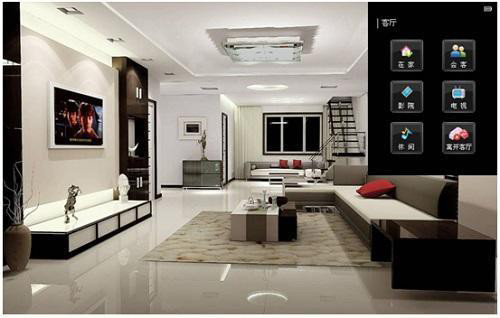 智能家居能增加我們的幸福感嗎？5個智能家居系統(tǒng)為您服務