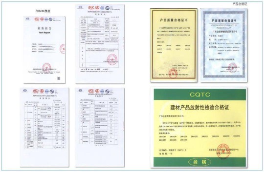 金意陶與多家房地產公司達成仿古景觀磚戰略合作 金意陶與多家房地產公司達成仿古景觀磚戰略合作