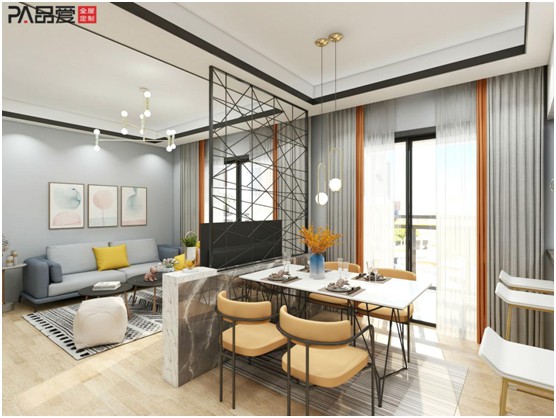 品愛全屋定制首屆設計大賽圓滿落幕 品愛全屋定制首屆設計大賽圓滿落幕