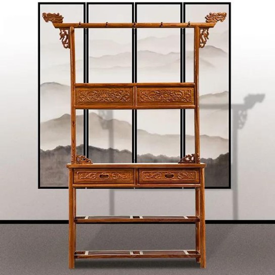 檀明宮精品小件系列，讓小空間增添大趣味 