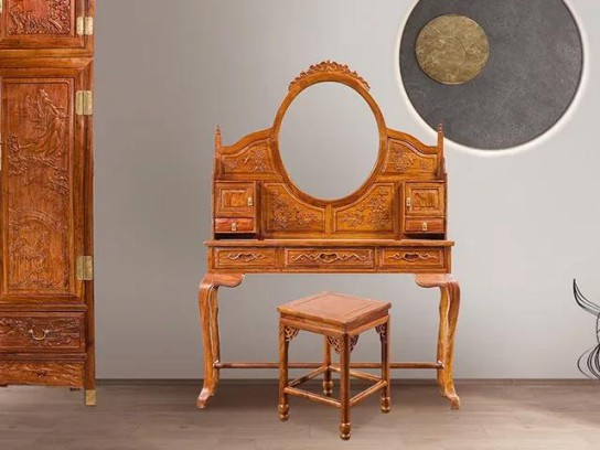 檀明宮精品小件系列，讓小空間增添大趣味 