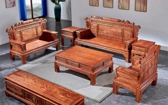 檀明宮精品小件系列，讓小空間增添大趣味 