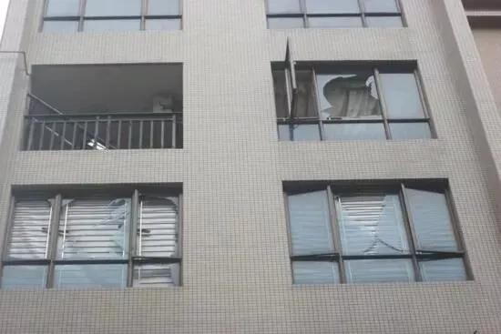 臺風季節不可怕,希歐門窗助您安心無憂 臺風季節不可怕,希歐門窗助您安心無憂