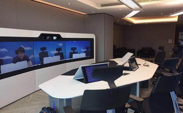 智能家居應用到辦公室是種什么體驗?諾,你自己看 智能家居應用到辦公室是種什么體驗?諾,你自己看