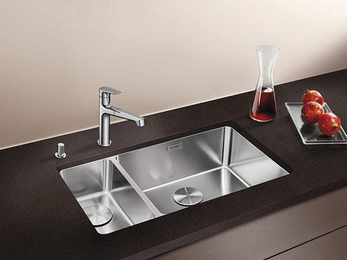 怎樣提高核心競爭力，水槽一線品牌需從兩方面入手