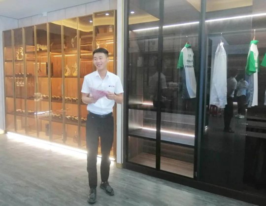 看過來，創萬嘉全鋁家居又頒發豐厚獎金！