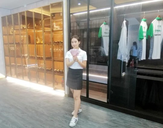 看過來，創萬嘉全鋁家居又頒發豐厚獎金！