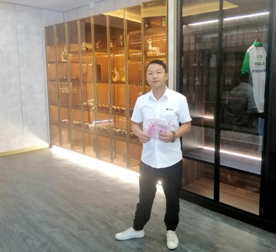 看過來，創萬嘉全鋁家居又頒發豐厚獎金！