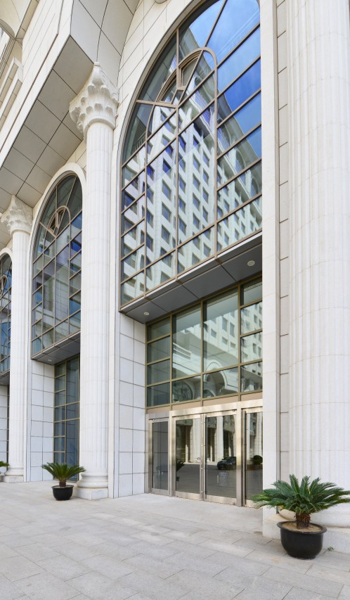 GMT熱烈歡迎全國工商聯(lián)五金機(jī)電商會(huì)蒞臨參觀指導(dǎo)！