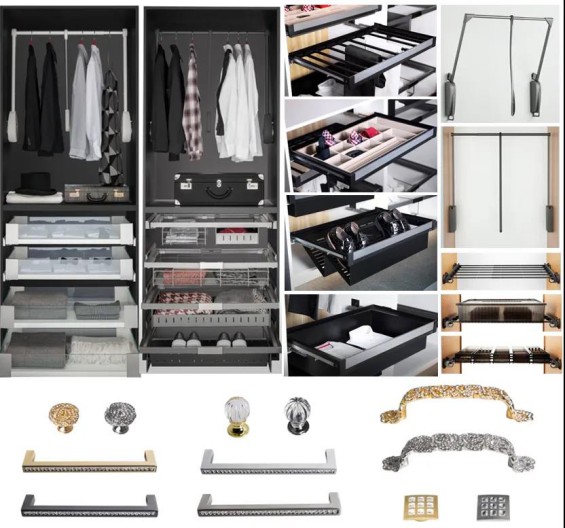 展會預告|海福樂五金“拍了拍你”，與你相約深圳國際家具展