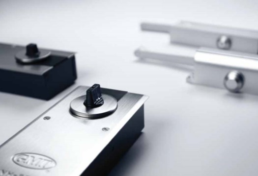 品牌發展|走進門控五金專家——GMT上海東鐵五金有限公司