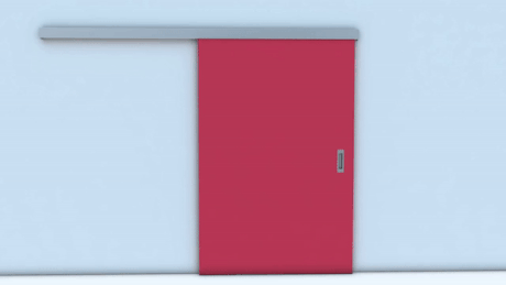 海福樂新款Slido Classic P 移門五金，“喚醒”家的新活力